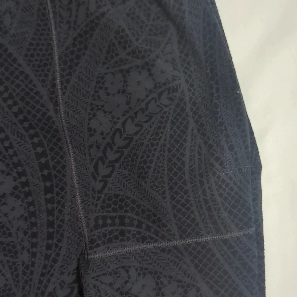 Athleta Salutation Textured Jogger, Color Dreamwe… - image 8